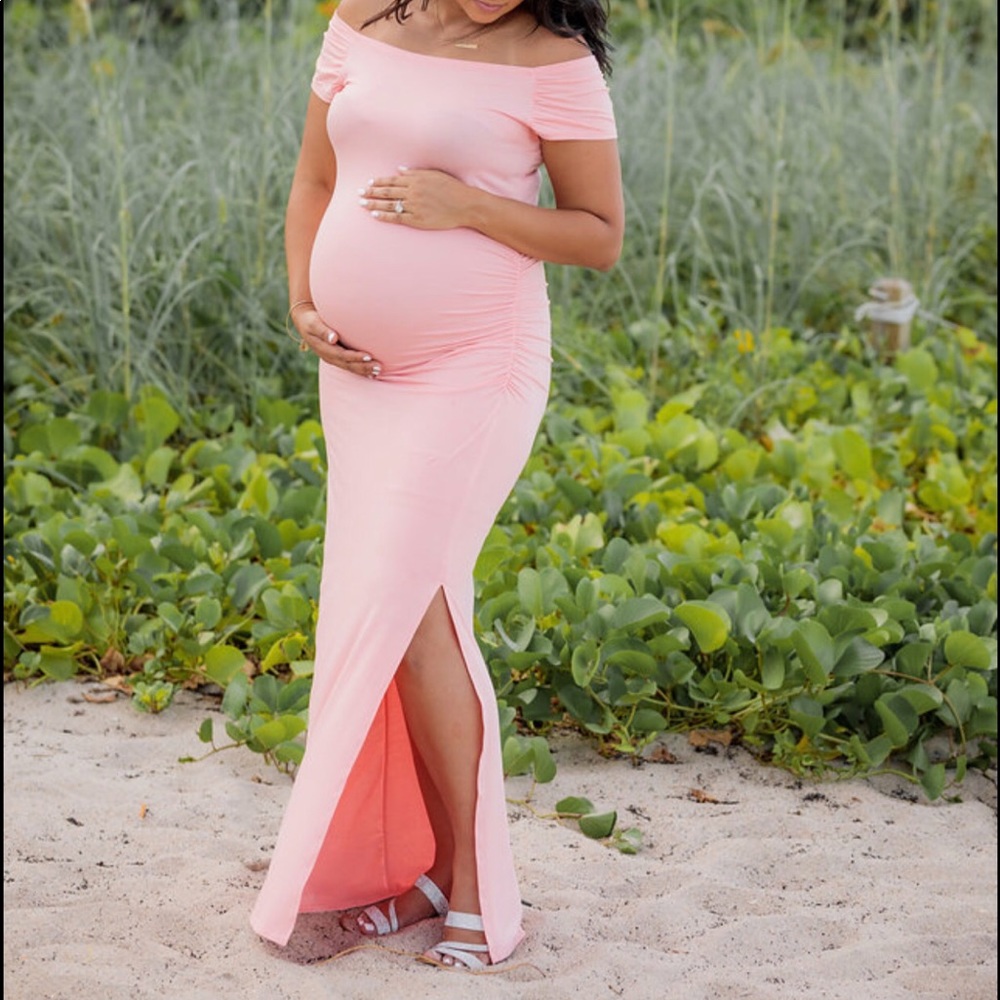 Maternity dress